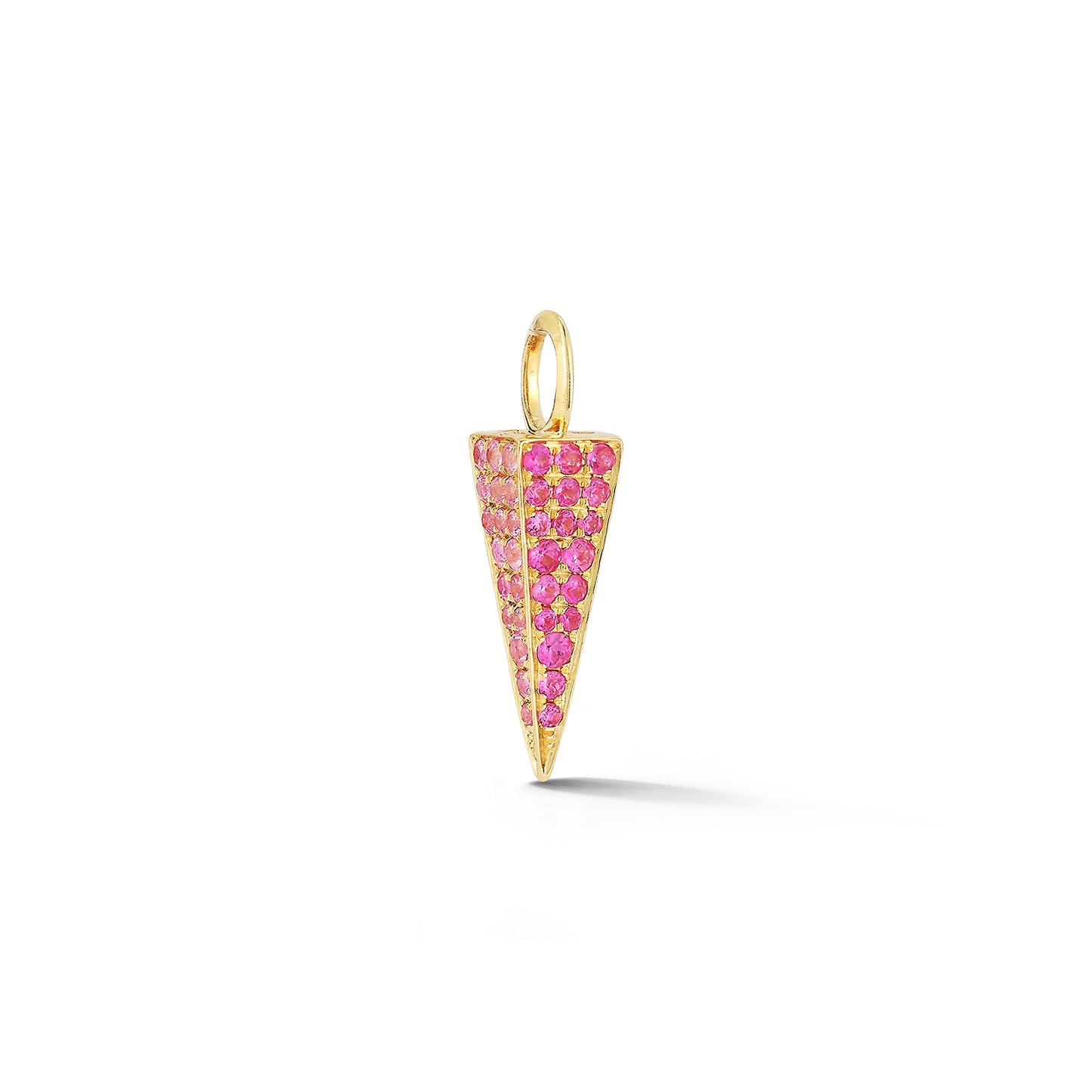 Spike Charm