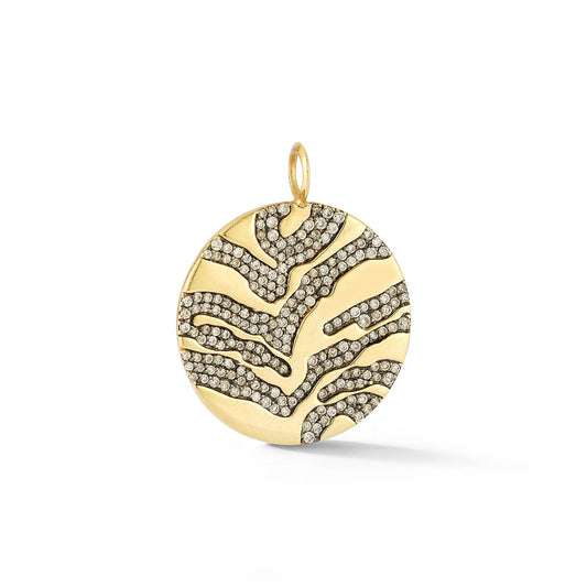 15mm Tiger Disc - 79Layers15mm Tiger Disc