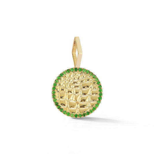 15mm Crocodile Disc - 79Layers15mm Crocodile Disc