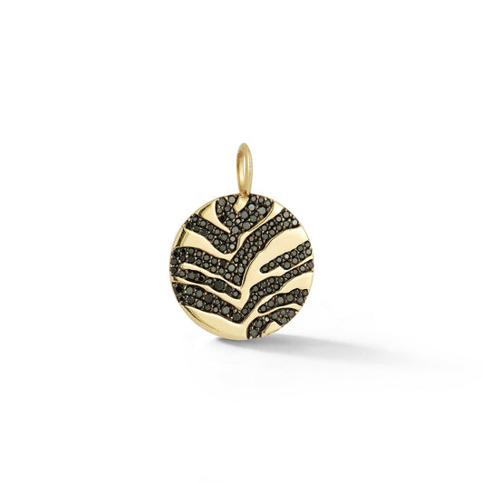 15mm Tiger disc - 79Layers15mm Tiger disc