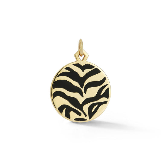 15mm Tiger Disc - 79Layers15mm Tiger Disc