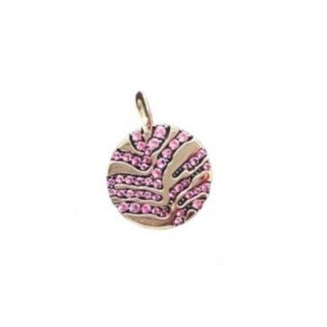 15mm Tiger disc - 79Layers15mm Tiger disc