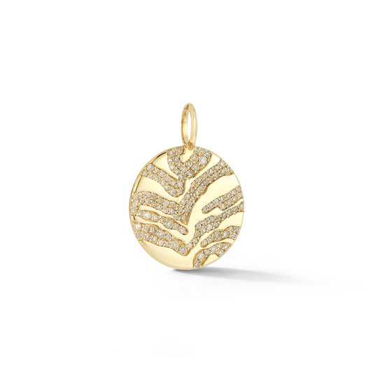 15mm Tiger disc - 79Layers15mm Tiger disc