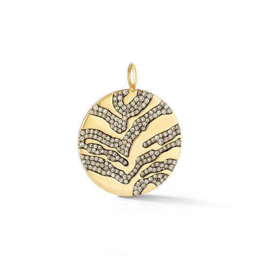 15mm Tiger Disc - 79Layers15mm Tiger Disc