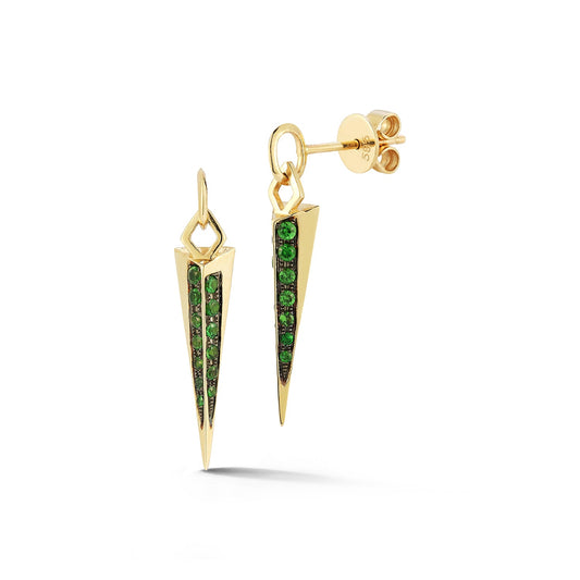 Dagger Earring - 79LayersDagger Earring
