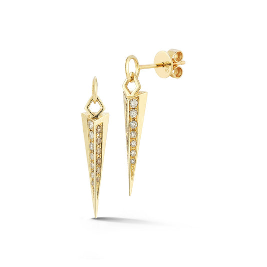 Dagger Earring - 79LayersDagger Earring