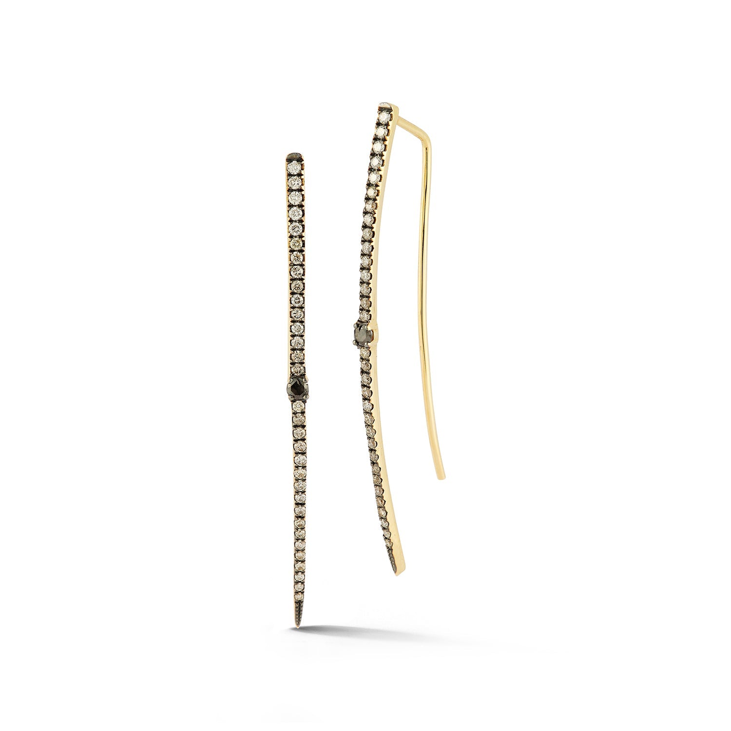 Ice Pick Earring - 79LayersIce Pick Earring