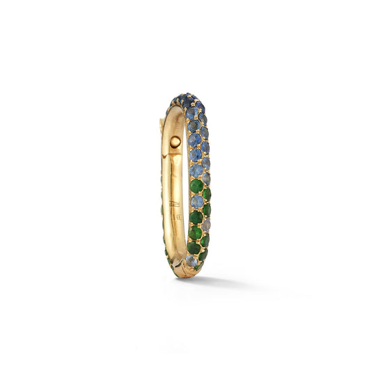 Peacock Link - 79LayersPeacock Link